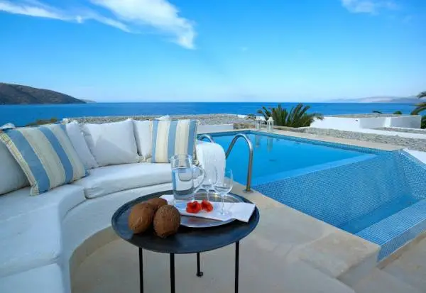 St. Nicolas Bay Resort Hotel &amp; Villas