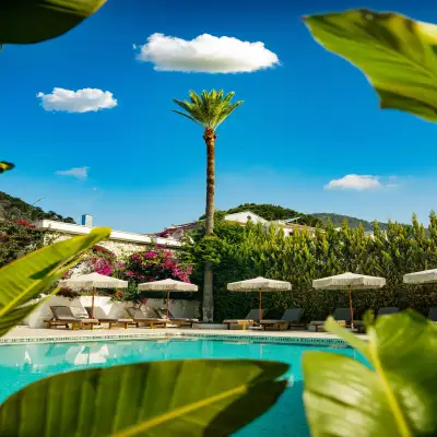 Kassandra Hotel