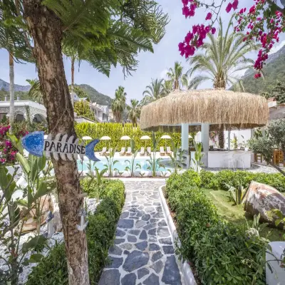 Kassandra Hotel