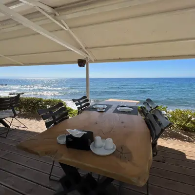 Kotti Margot Beach Otel, +12