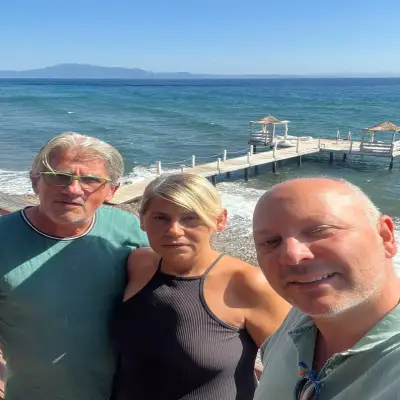Kotti Margot Beach Otel, +12