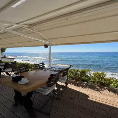 Kotti Margot Beach Otel, +12