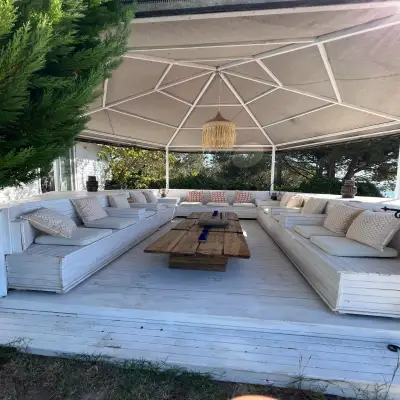 Kotti Margot Beach Otel, +12