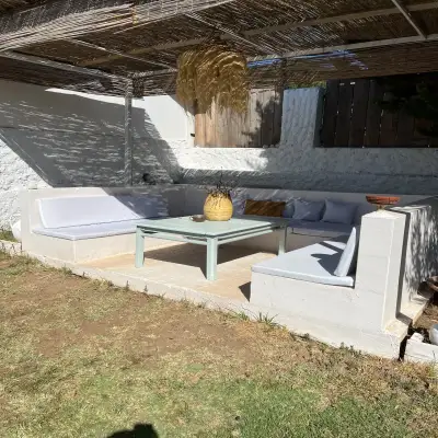 Kotti Margot Beach Otel, +12