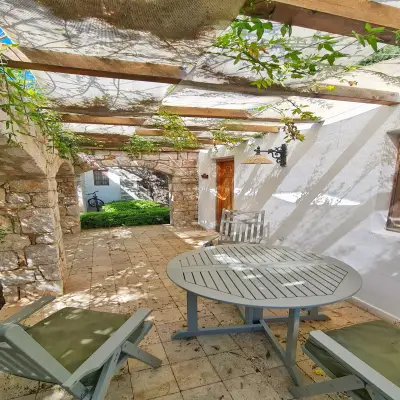 Kaya Guest House