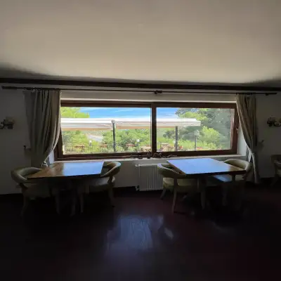 Erguvanlı Ev - Yeşilyurt Köyü
