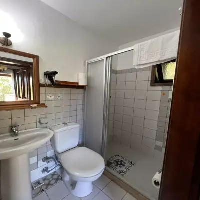 Erguvanlı Ev - Yeşilyurt Köyü