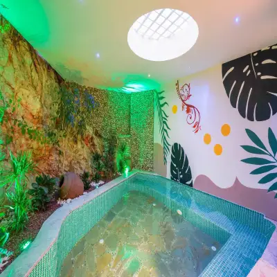 Likya Gardens Hotel