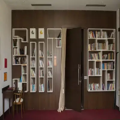 Şiir Otel
