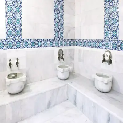 Şiir Otel