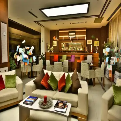 Şiir Otel