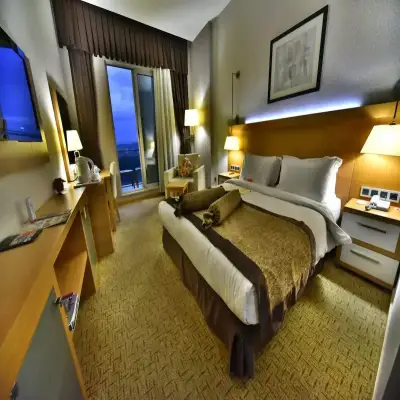 Şiir Otel