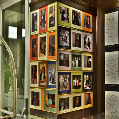 Şiir Otel