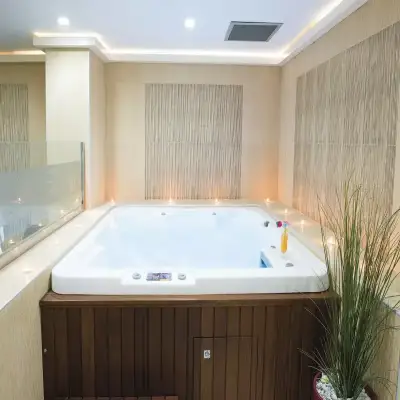 Şiir Otel