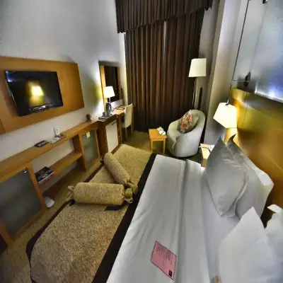 Şiir Otel