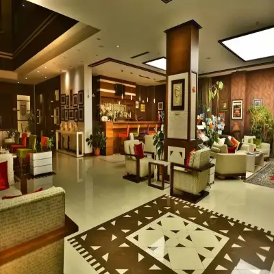 Şiir Otel