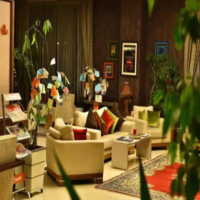 Şiir Otel