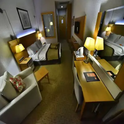 Şiir Otel