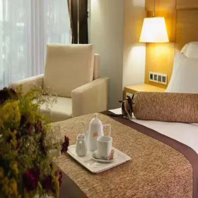 Şiir Otel