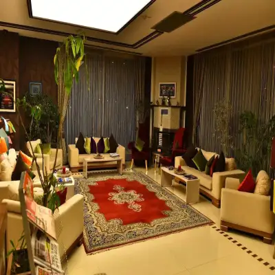 Şiir Otel