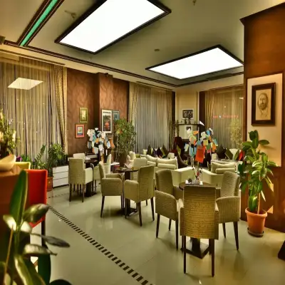 Şiir Otel