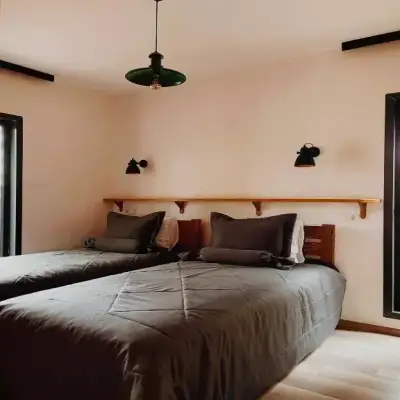 Redpine Guest House