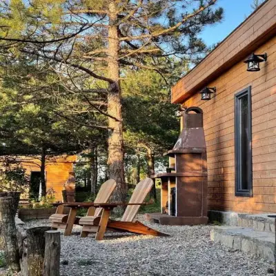 Redpine Guest House