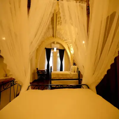 Astarte Hotel