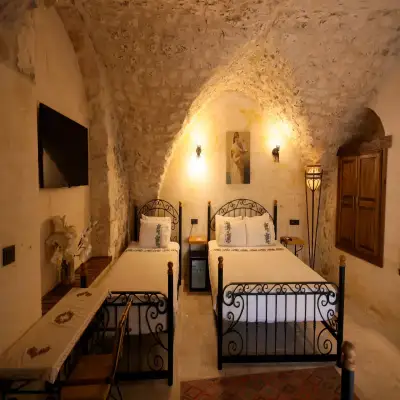 Astarte Hotel