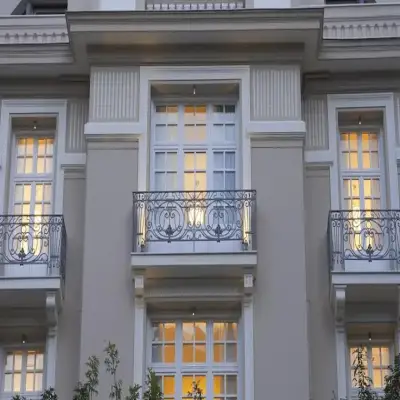 The Excelsior Hotel - Thessaloníki