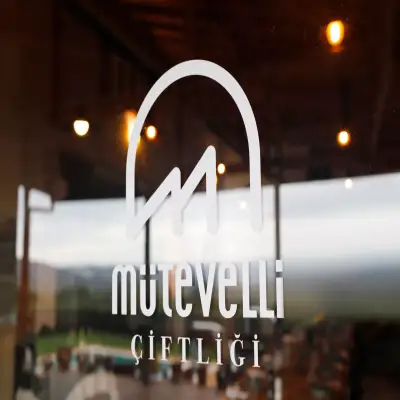 Mütevelli Çiftliği Mountain Lodge