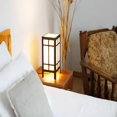 Mütevelli Çiftliği Mountain Lodge