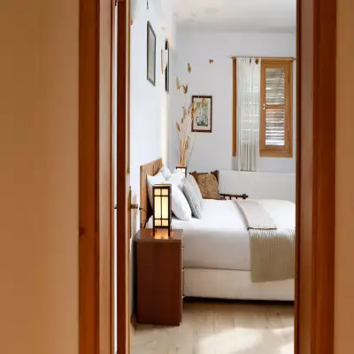 Mütevelli Çiftliği Mountain Lodge