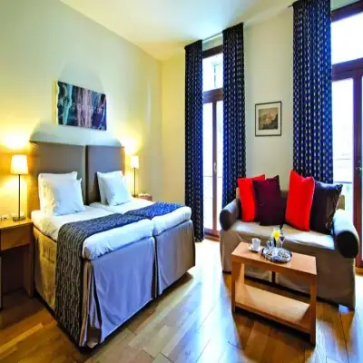 Le Palace Art Hotel - Thessaloníki