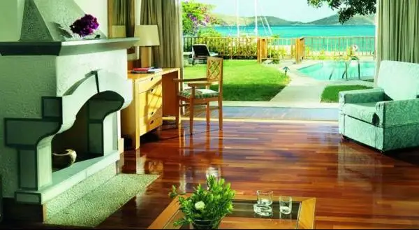 Elounda Peninsula All Suite Hotel, Six Senses Spa