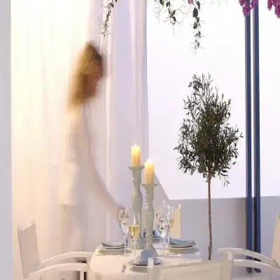 Kapetan Tasos Suites