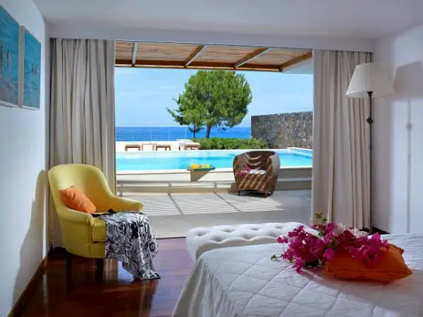 St. Nicolas Bay Resort Hotel &amp; Villas