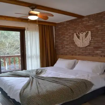 Layinka Kazdağları