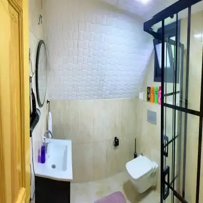 İnziva Bungalov, Ardeşen