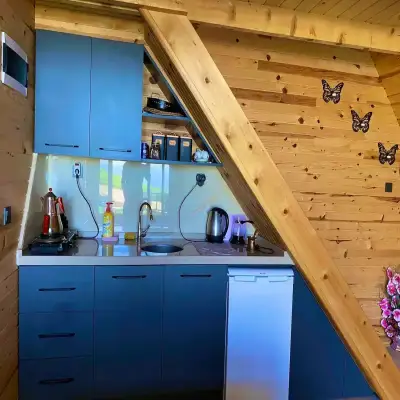 İnziva Bungalov, Ardeşen