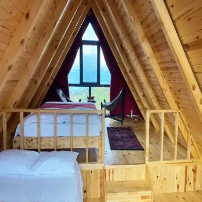 İnziva Bungalov, Ardeşen