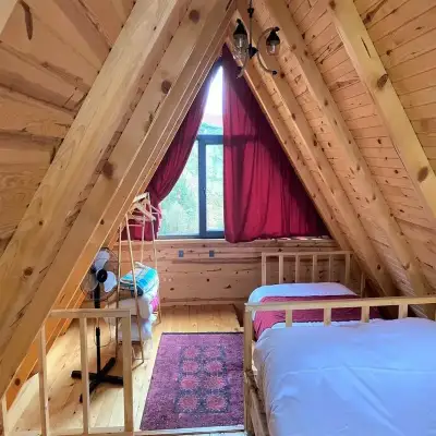 İnziva Bungalov, Ardeşen
