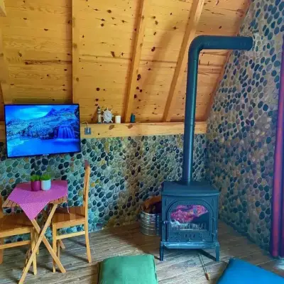 İnziva Bungalov, Ardeşen