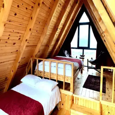 İnziva Bungalov, Ardeşen
