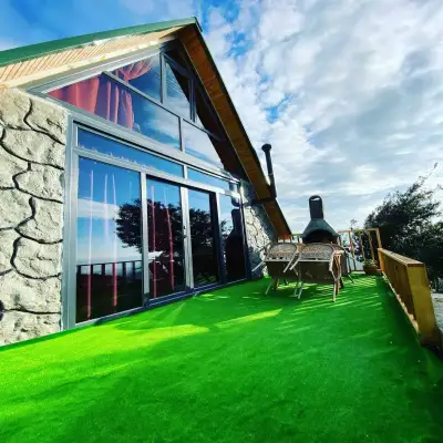 İnziva Bungalov, Ardeşen