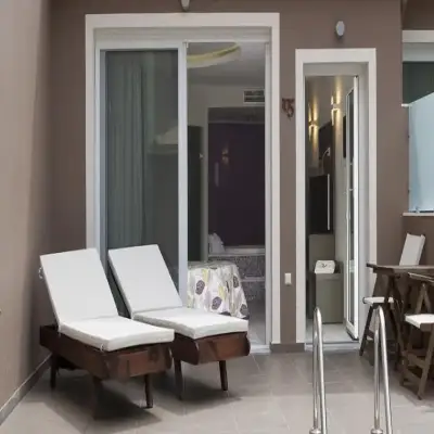 Alexandra Golden Boutique Hotel