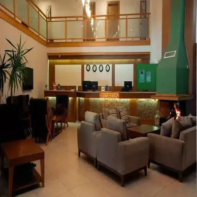 Kaçkar Resort Hotel