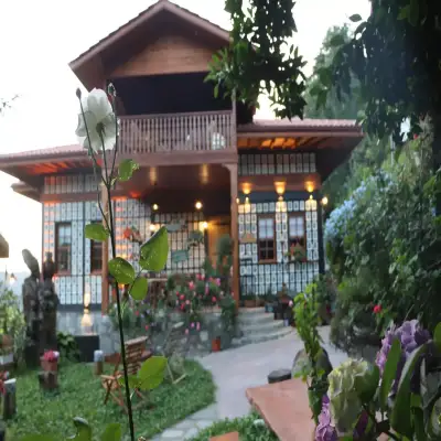Şatıroğlu Konağı