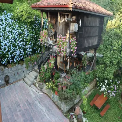 Şatıroğlu Konağı