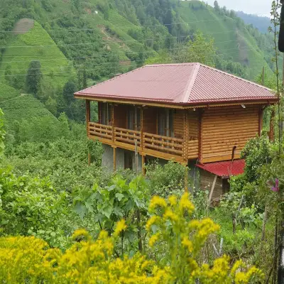 Şatıroğlu Konağı